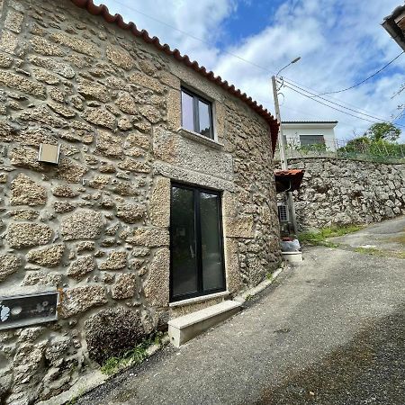 Casinha Da Fonte Villa Arcos de Valdevez Exterior foto