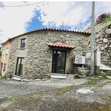 Casinha Da Fonte Villa Arcos de Valdevez Exterior foto