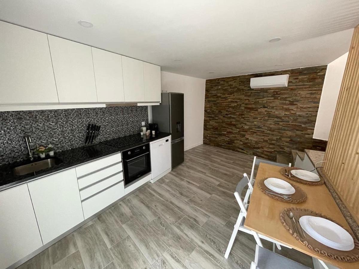 Casinha Da Fonte Villa Arcos de Valdevez Exterior foto